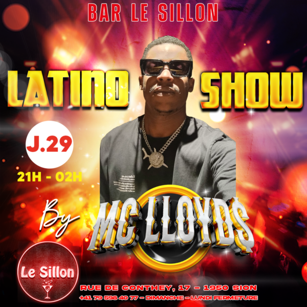 Flyer Bar Discothèque – Image 3