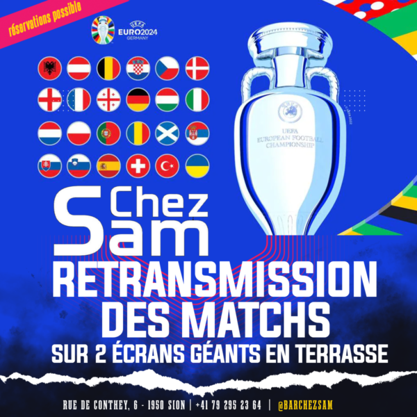 Flyer bars discothèques